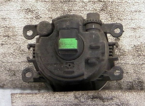 Fog light - front SUZUKI GRAND VITARA II (JT, TE, TD)