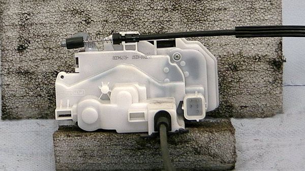 Zentralverriegelung FORD KA (RU8)