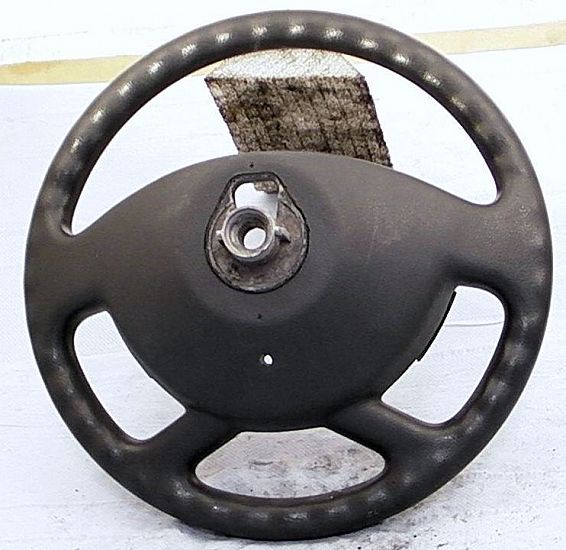 Stuurwiel – de airbag is niet inbegrepen OPEL VIVARO A Box (X83)