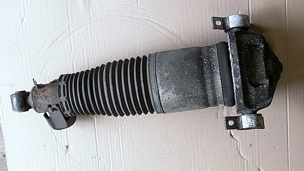 Luftfederbein / Pneumatisches Federbein AUDI Q7 (4LB)