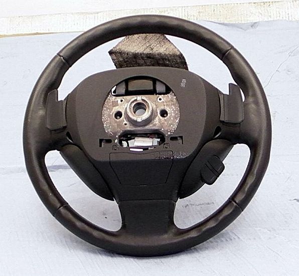 Ratt - (airbag medfølger ikke) HONDA ACCORD VIII (CU)