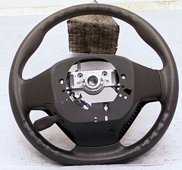 Ratt - (airbag medfølger ikke) CITROËN C1 II (PA_, PS_)