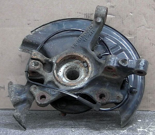 Spindle - front FORD B-MAX (JK)