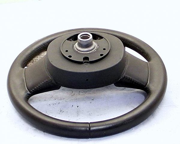 Kierownica – modele z poduszką i bez poduszki powietrznej MINI MINI (R56)