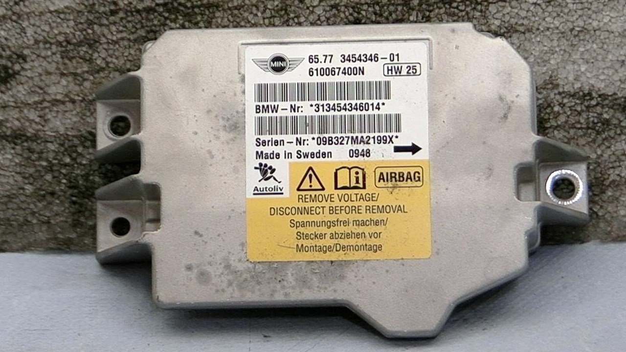 Contacteur Position Pédale Embrayage prévu pour Renault Megane III 8200110893