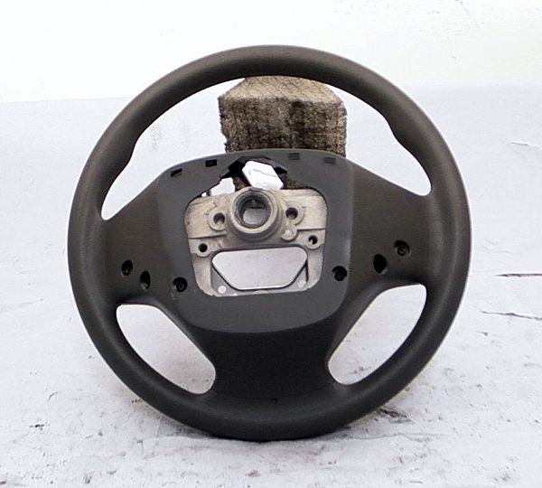 Steering wheel - airbag type (airbag not included) HYUNDAI i20 (GB, IB)