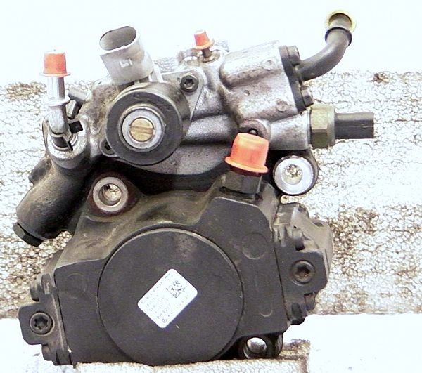 Dieselpumpe MERCEDES-BENZ C-CLASS T-Model (S204)