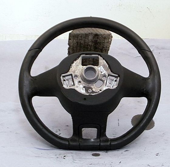 Rat (airbag medfølger ikke) VW BEETLE Convertible (5C7, 5C8)