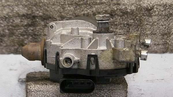 Viskermotor - for FIAT PANDA (312_, 319_)