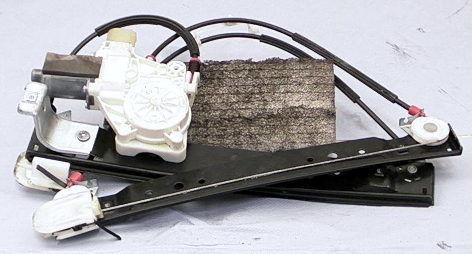 Silnik podnoszenia szyby FORD GALAXY (WA6)