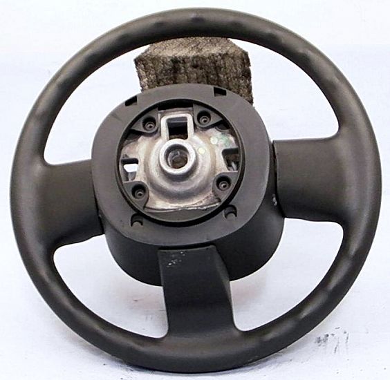 Ratt - (airbag medfølger ikke) FIAT PANDA (312_, 319_)