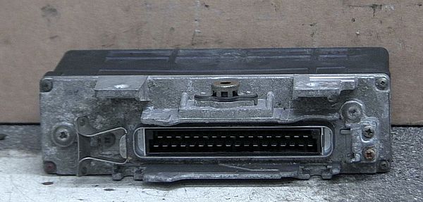 A b s - eletronic box MERCEDES-BENZ SL (R129)