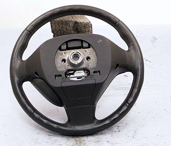 Steering wheel - airbag type (airbag not included) HONDA ACCORD VIII (CU)