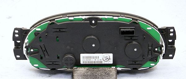 Tachometer/Drehzahlmesser DACIA LOGAN MCV II