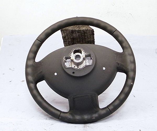 Stuurwiel – de airbag is niet inbegrepen DACIA LOGAN MCV II