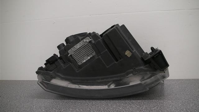 Front light LAND ROVER DISCOVERY IV (L319)