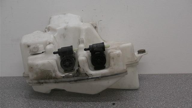 Spylesett med motor LAND ROVER DISCOVERY IV (L319)