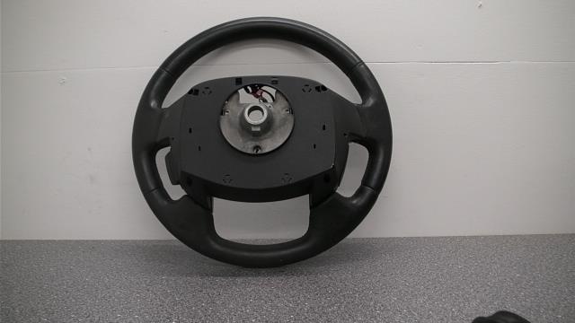 Steering wheel - airbag type (airbag not included) LAND ROVER DISCOVERY IV (L319)