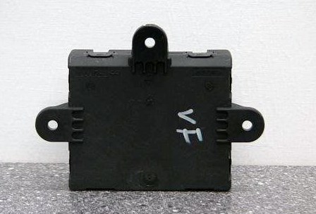 Relay - various LAND ROVER DISCOVERY IV (L319)