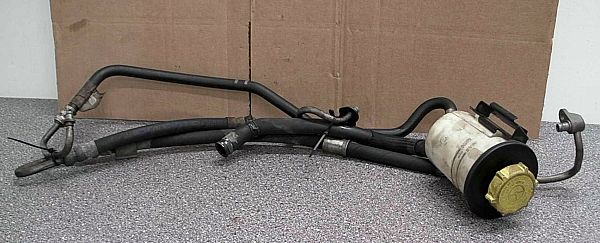 Power steering hoses LAND ROVER DISCOVERY IV (L319)