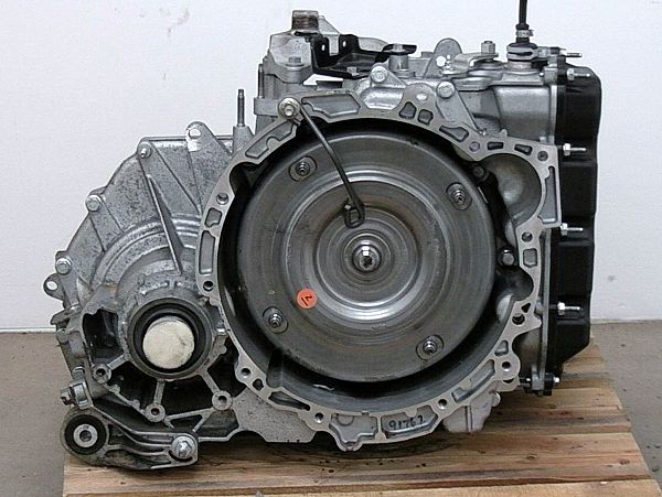 Automatic gearbox FORD GRAND C-MAX (DXA/CB7, DXA/CEU)