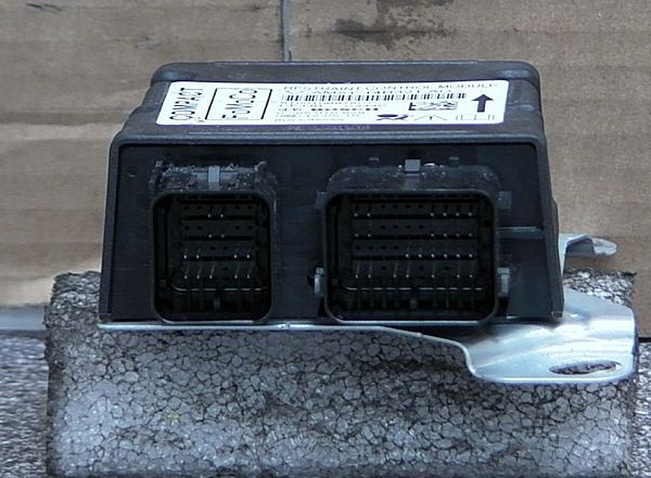 Airbag - eletricity box FORD C-MAX II (DXA/CB7, DXA/CEU)