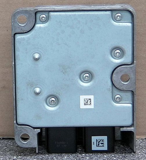 Airbag - eletricity box JEEP GRAND CHEROKEE III (WH, WK)
