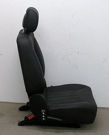 Fotel tylny MERCEDES-BENZ R-CLASS (W251, V251)
