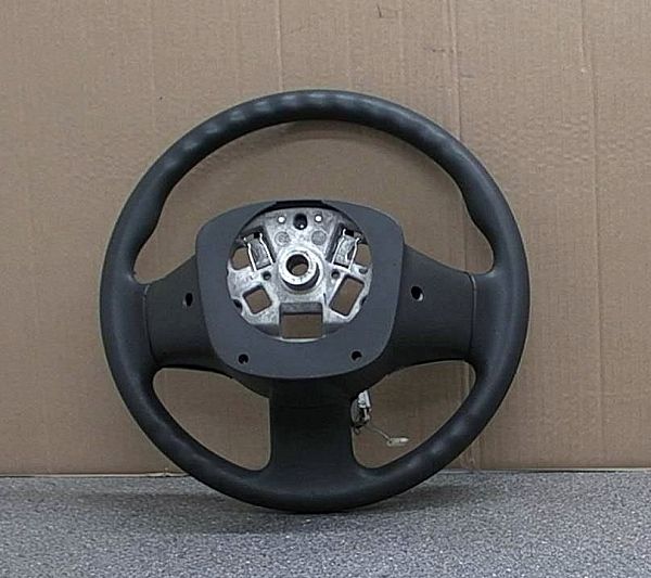 Steering wheel - airbag type (airbag not included) NISSAN