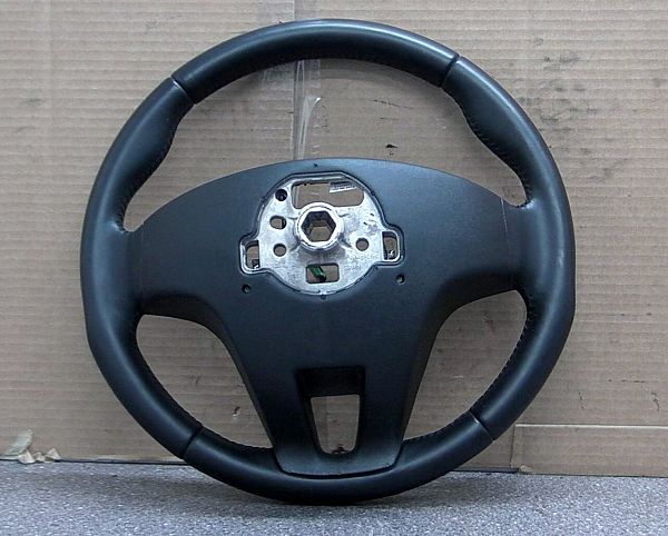Steering wheel - airbag type (airbag not included) VOLVO