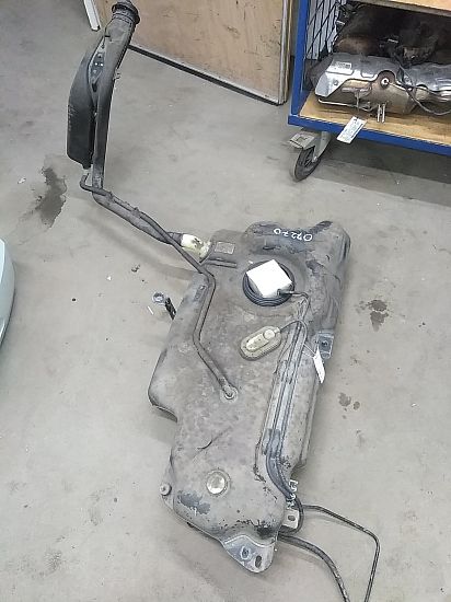 Brændstoftank CITROËN