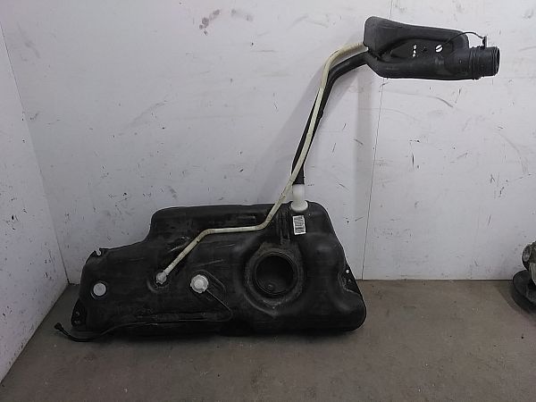 Brændstoftank CITROËN