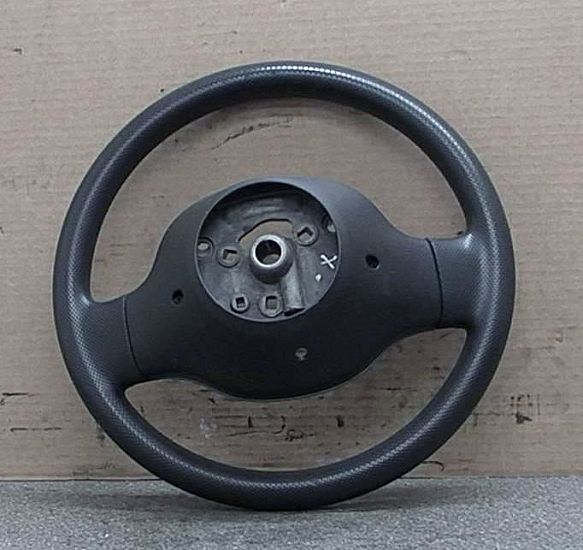 Steering wheel - airbag type (airbag not included) SMART