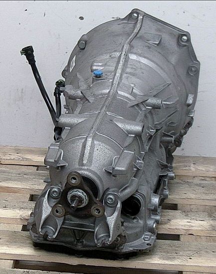 24009469341 : Getriebe Automatik - Autoparts24