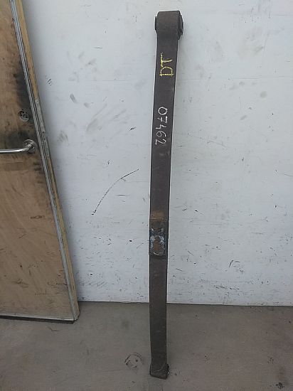 1LAG Bladveer achterveer Achter Autoparts24 1LAG Bladveer achterveer Achter Autoparts24