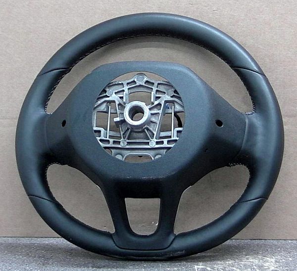 Steering wheel - airbag type (airbag not included) PEUGEOT