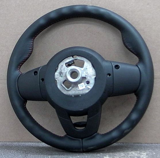Steering wheel - airbag type (airbag not included) MINI