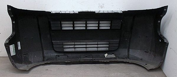 Front bumper - complete FIAT