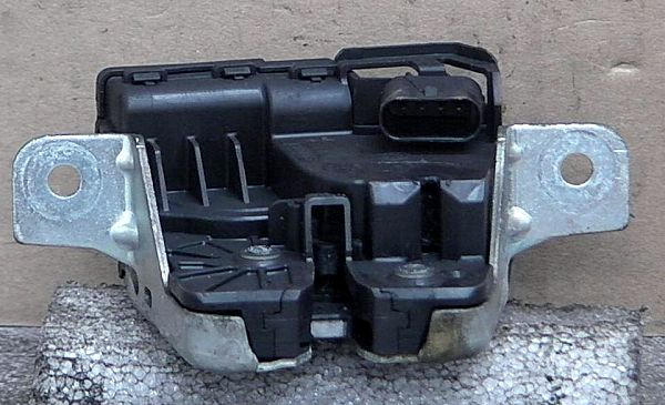 Zentralverriegelung MERCEDES-BENZ