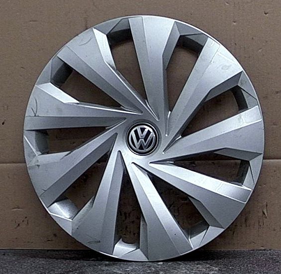 décoration VW