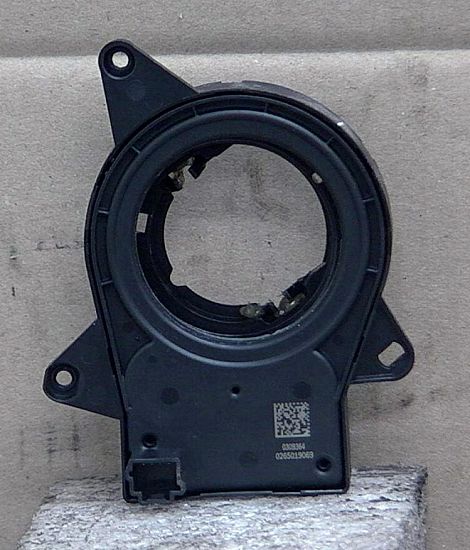 Airbag - frame ring DACIA