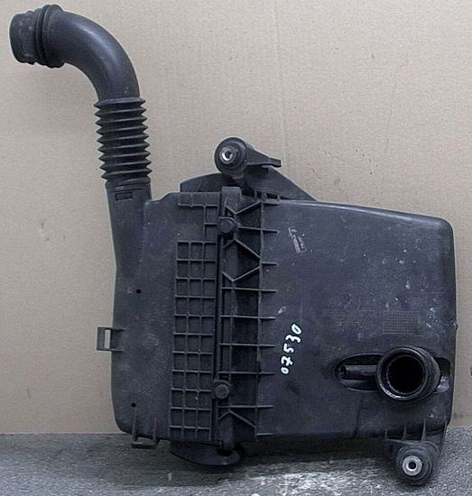 Air filter FIAT PANDA (169_)