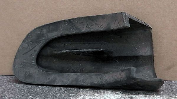 Kofanger hjørne MERCEDES-BENZ