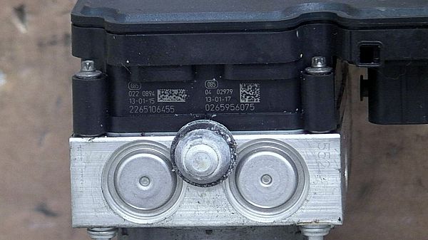 ABS Pumpe OPEL ADAM (M13)