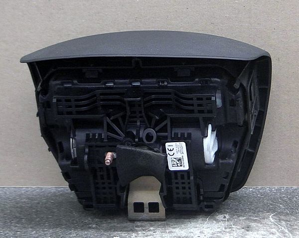 Airbag komplet RENAULT KANGOO / GRAND KANGOO (KW0/1_)