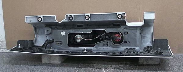 Rear light FIAT TALENTO Box (296_)