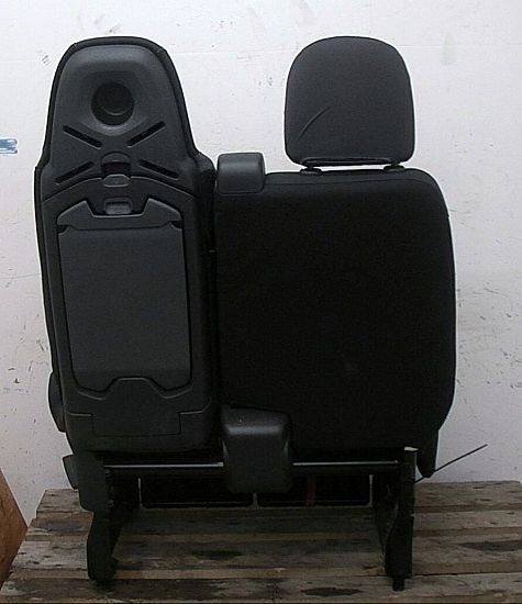 Double seat FIAT TALENTO Box (296_)