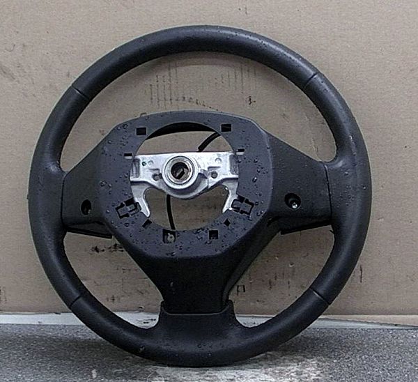 Steering wheel - airbag type (airbag not included) SUZUKI SWIFT III (FZ, NZ)