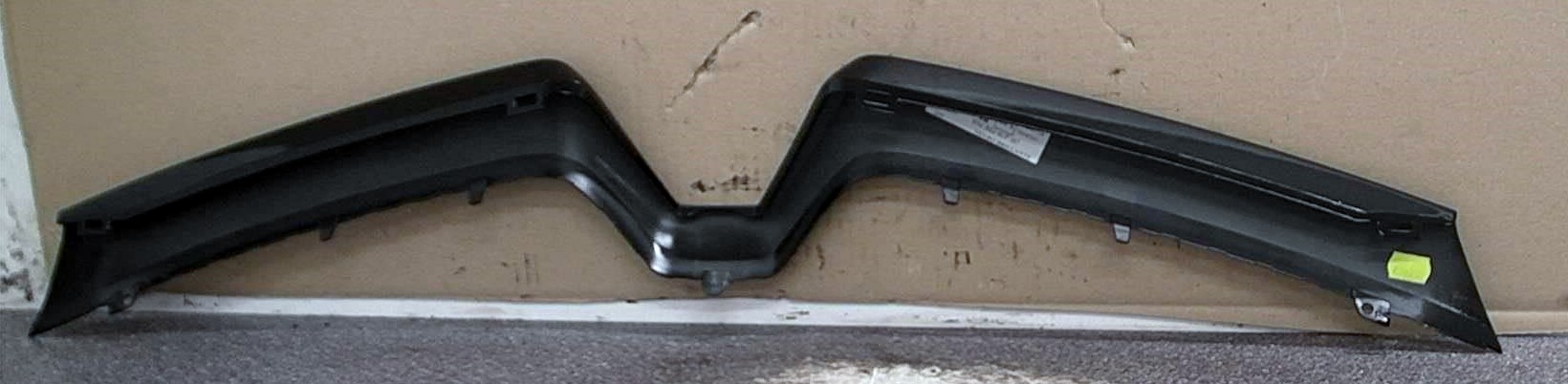 Kühlergrill RENAULT