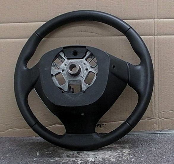 Stuurwiel – de airbag is niet inbegrepen NISSAN NOTE (E12)